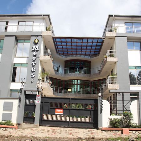 Merves Hotel Arusha Esterno foto